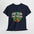 One Team, One Dream The Tailgate Crew- Game Day Crew Unisex Heavy Cotton Tee
