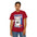 Konbini Club Graphic T-Shirt — Japanese Convenience Store Retro Design