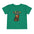 Toddler Tee — 'The Playroom Club' Vintage Jack-in-the-Box Graphic