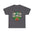 One Team, One Dream The Tailgate Crew- Game Day Crew Unisex Heavy Cotton Tee