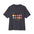 Never Basic Tee NYC Static Youth Collection