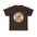 Tailgate Nations The Tailgate Crew- Game Day Crew Unisex Heavy Cotton Tee, Perfect for Sports Fans