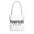 Tote Bag - "Pumpkins & Plaid" Fall Market Tote