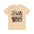 Welcome Let's Talk About Serial Killers- Unisex Jersey Short Sleeve Tee
