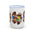 M&Ms Chocolate Candy Characters Accent Rim Mug (11oz/15oz)