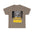 Cultura- Camiseta unisex de algodón pesado