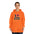 Live Kelly and Mark- I love Stump Mark Unisex College Hoodie
