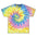 Tie Dye Tee for Kelly and Mark Fans