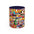 Vintage Snack Packaging Collage Coffee Mug (11/15oz) - Creations by Chris and Carlos