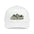 Old Soul Mountain Cap — Vintage Outdoor Baseball Hat