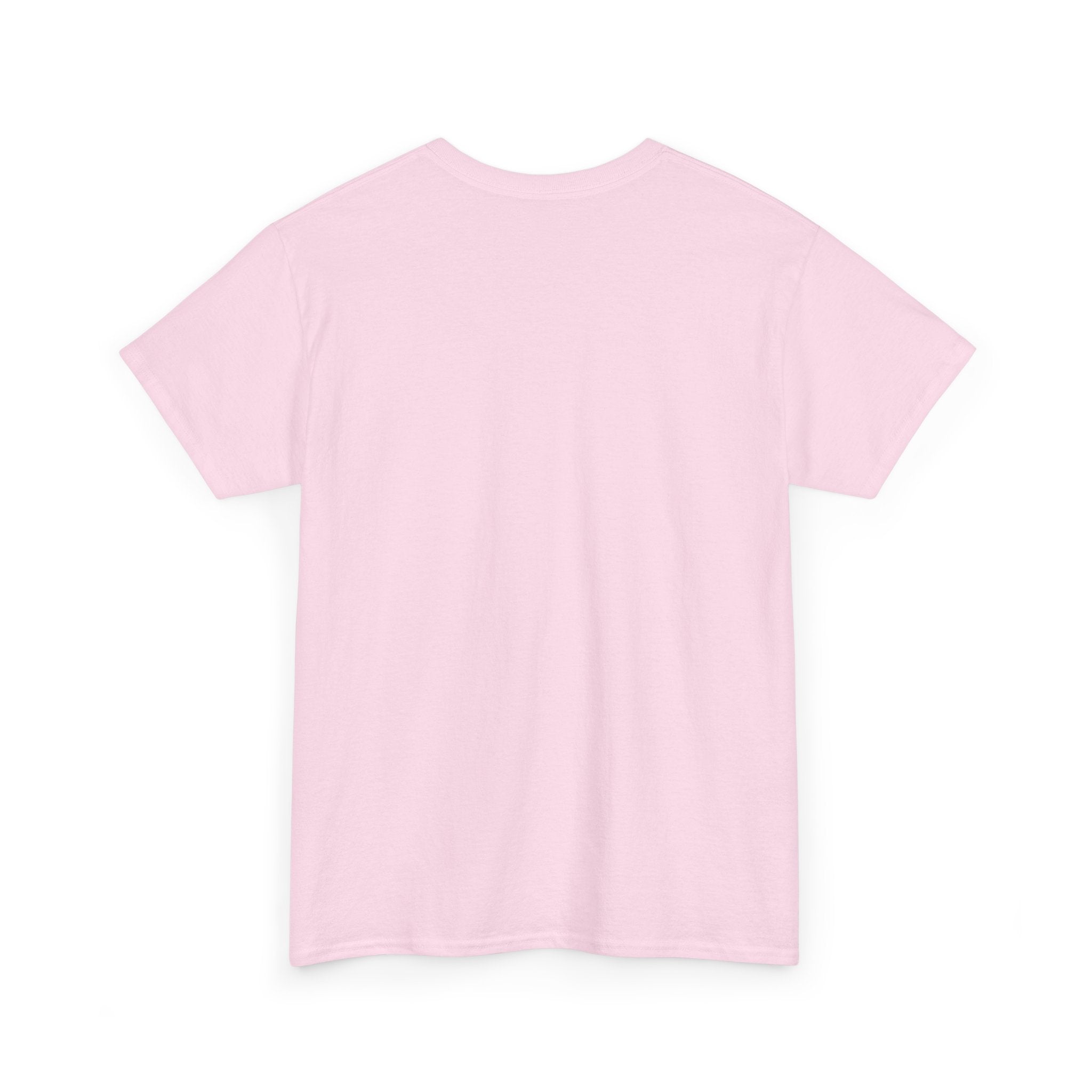 Overstimulated Tee — Playful Bubble Letter Autism Awareness T‑Shirt - Creations by Chris and Carlos
