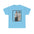Judy Garland and Barbara Streisand- The Judy Garland show Unisex Heavy Cotton Tee