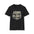 Leave the Planet T‑Shirt – Retro Space Graphic Tee - Creations by Chris and Carlos