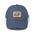 Salty Tin Company- Vintage Sardines Distressed Cap, Casual Hat for Seafood Lovers, Unisex Baseball Cap, Outdoor Style, Perfect Gift