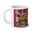 Jumbo Mug — Gilligan’s Island Retro Cast Collage 20oz Coffee Mug