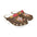 Slim Jim's-Inspired Foam Rubber Shoes