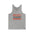 Dad's Fix-It Department Tank Top – Funny Father's Day Mechanic Gift - Creations by Chris and Carlos