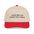 Baseball Cap — "Some Days Are Trickier Than Others" Patch - Creations by Chris and Carlos