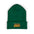 Classic Cuffed Beanie with Inspector Gadget Embroidery | Winter Hat