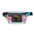 Clear Travel Fanny Pack — Departures Boarding/On Time/Delayed Design