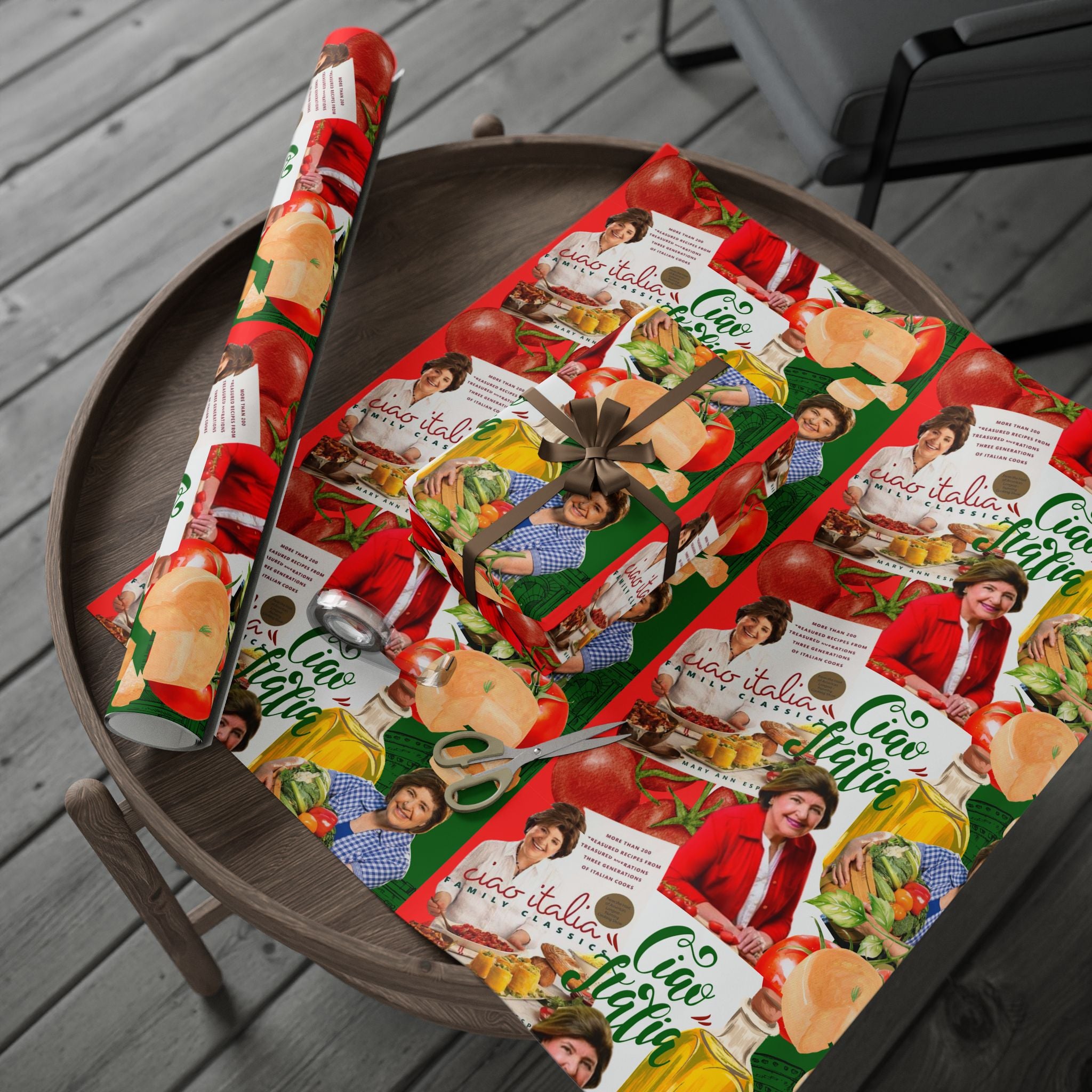 Old Soul Apparel and Home