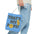That's my Pops- Tote Bag (AOP)