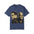 The Amateur Movie Vintage Style Unisex T-Shirt - Bold Graphic Design