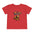 Playroom Club Toddler Tee — Vintage Pull Toy Graphic