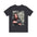 Ozzy Osbourne Tribute Tee | Unisex Jersey Short Sleeve T-Shirt, Rock Music Gift, Concert Merch, Music Lover Apparel, Vintage Band Tee