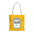 Heinz Mustard Tote Bag (AOP)