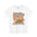 Three's Company 50th Anniversary Tee – Retro 1977–2027 Floral Graphic Shirt