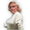 Marilyn Monroe- Custom Shaped Pillows *2-3 Week Shipping Timeframe*