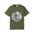 Drunk as Cooter Brown T-Shirt — Vintage Country Barrel Graphic Tee - Creations by Chris and Carlos