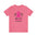 Esperanza para una camiseta de manga corta Cure- Unisex Jersey