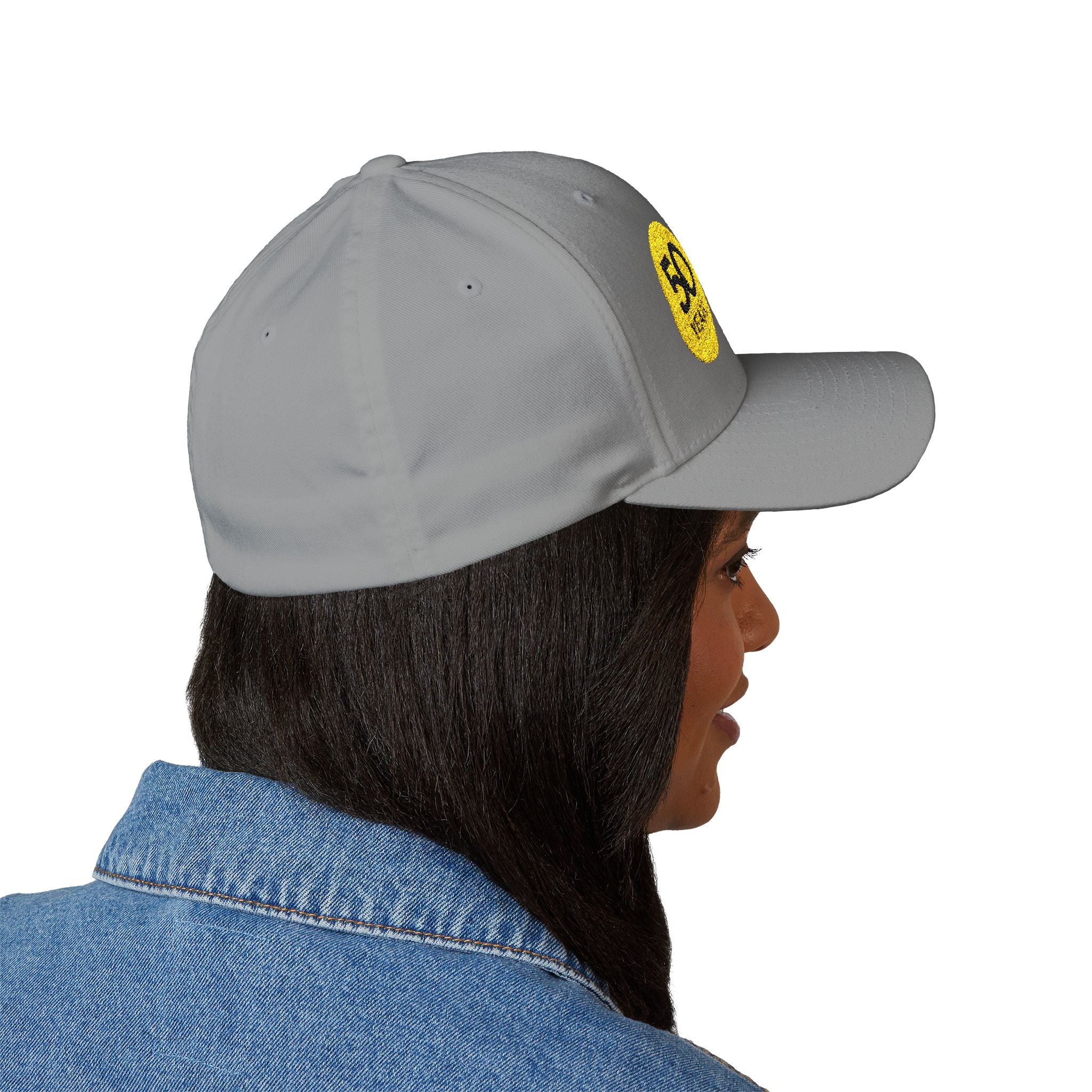 Days of Our Lives Embroidered Cap, Stylish Baseball Hat, Gift for Fans, Summer Accessory, Adjustable Cap - Creations by Chris and Carlos