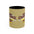Country Crock Logo Accent Coffee Mug — Retro Farmhouse Butter Spread Design (11/15oz) - Creations by Chris and Carlos