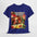 Twisted Metal Unisex Heavy Cotton Tee, Gamer Gift, Video Game Shirt, Retro Gaming Apparel, Casual Streetwear, Geeky T-Shirt