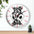 Distribuidores- Reloj de pared