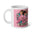 Laverne & Shirley Retro 50th Anniversary Jumbo Mug 20oz