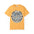 Land of the Free Patriotic T-Shirt — 250th Anniversary Torch Design