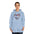 Mom- Unisex College Hoodie