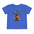 Playroom Club Toddler Tee — Cute Mr. Potato Head Graphic Shirt