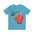 Below Deck Sailing Yacht- Capitan Glenn Unisex Jersey Short Sleeve Tee