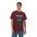 Offline Youth Vintage Graphic T-Shirt