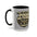 Coffee Mug — "I Have Made Several Poor Decisions" Funny Vintage Travel Coffee Cup