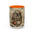 Halloween Hollow Vintage Cottage Floral Accent Coffee Mug — Rustic Victorian House Design (11/15oz)