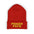 Classic Cuffed Beanie (Embroidery)
