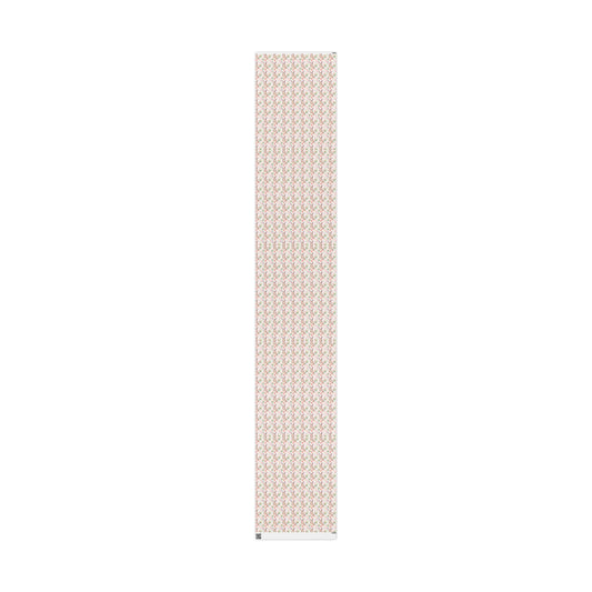 Easter Floral Bunny Wrapping Paper Roll — Cute Pastel Rabbit Gift Wrap for Baby Showers & Easter - Creations by Chris and Carlos