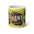 Jumbo Mug — RENT 30 Years Commemorative 20oz Coffee Cup Mark Mustard Yellow