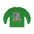 New York Subway Lines Long Sleeve Tee — Manhattan Bronx Brooklyn Queens Staten Island